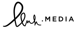 llnk media logo