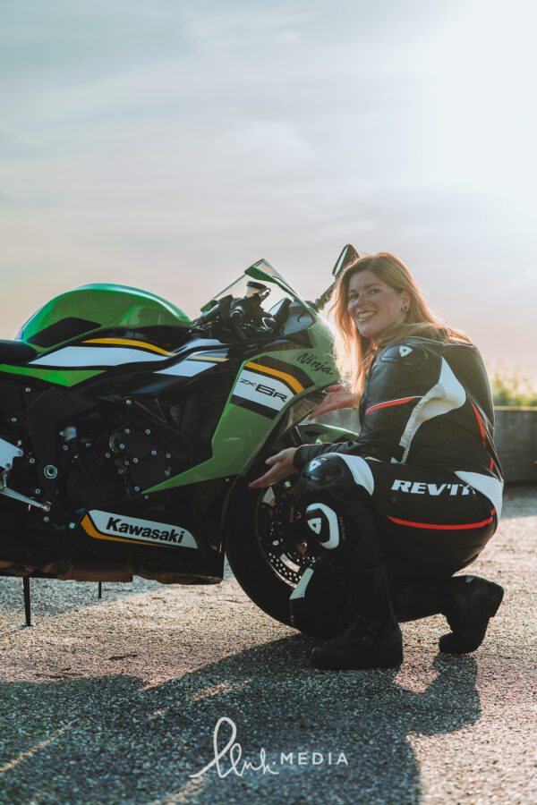 Fotoshoot