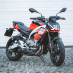 Aprilia Tuono 457