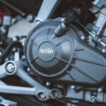 Aprilia Tuono 457