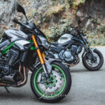 Kawasaki Z900 SE