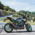 Kawasaki Z900 SE