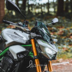 Kawasaki Z900 SE