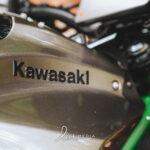 Kawasaki Z900 SE
