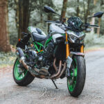 Kawasaki Z900 SE