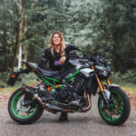 Kawasaki Z900 SE